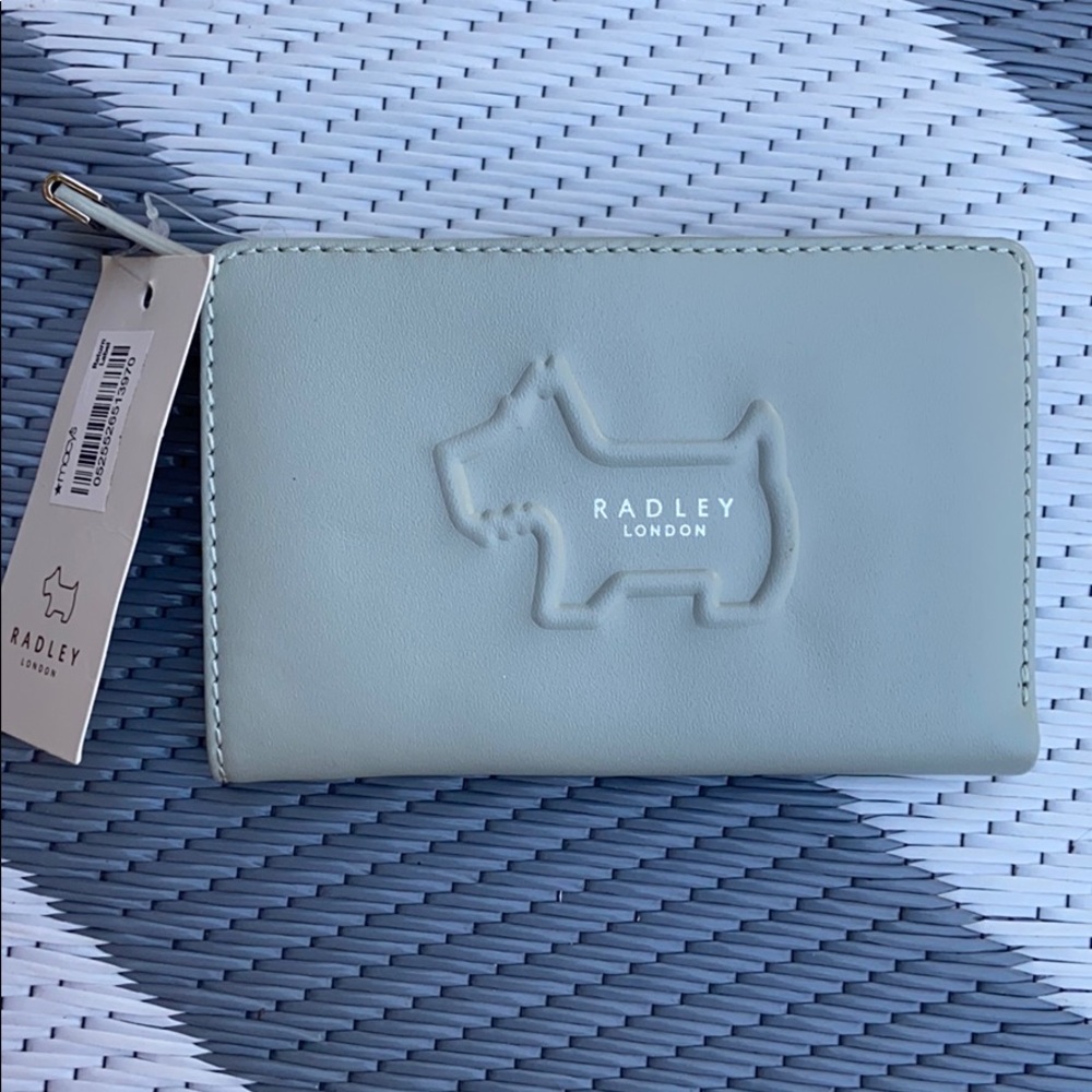 RADLEY LONDON wallet